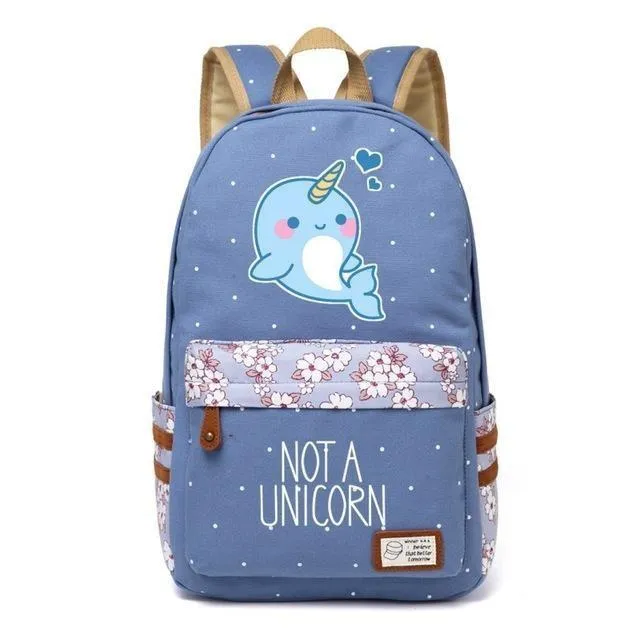 Unicorn Backpacks