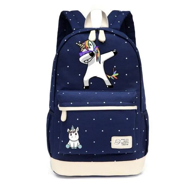 Unicorn Backpacks