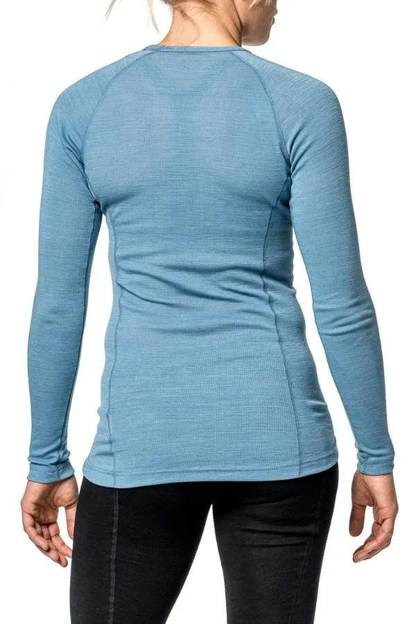 Woolpower Crewneck Lite